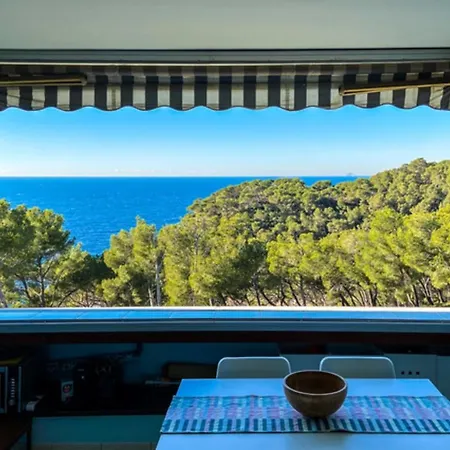 Appartamento Studio With Sea View - Residence Wit Pool Bandol