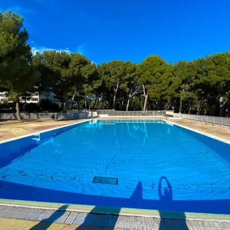 Studio With Sea View - Residence Wit Pool