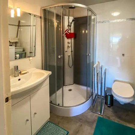 Appartamento Studio With Sea View - Residence Wit Pool